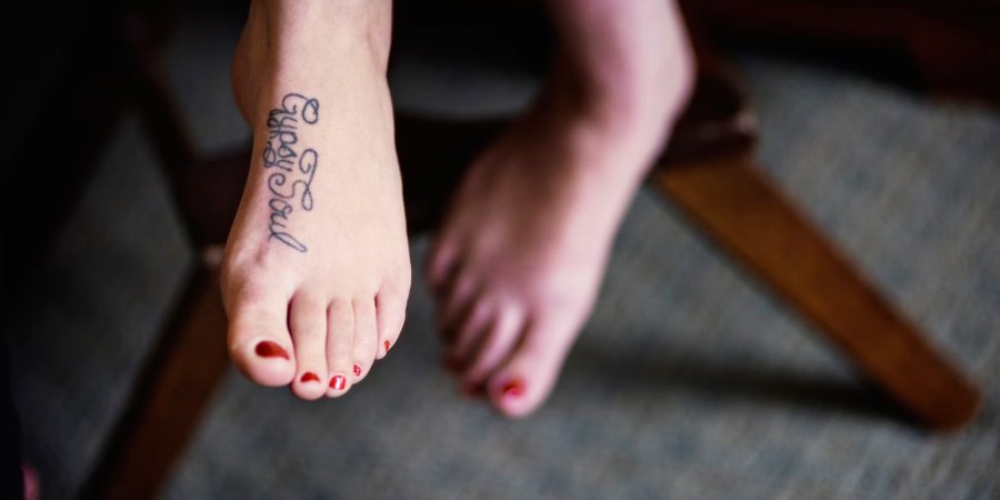 The Controversy Surrounding Cosmetic Toe Surgery
