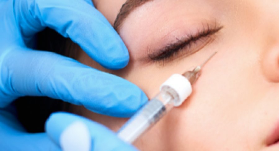 Best Dermal Fillers for Under Eyes