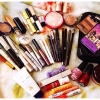 What Your Makeup Collection Says About You