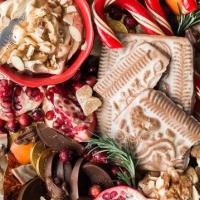 10 Holiday Foods Dentists Discourage