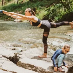 Why the Fitness Industry Is Finally Building for Whole Families